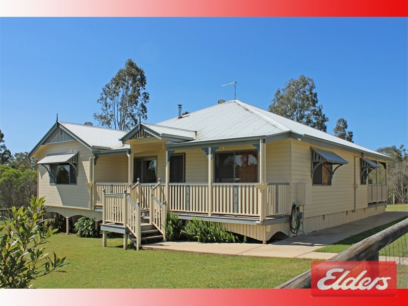 314 Mundoolun Road, Jimboomba QLD 4280