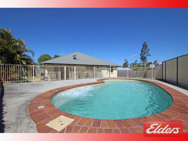 8 Rusty Oak Court, Jimboomba QLD 4280
