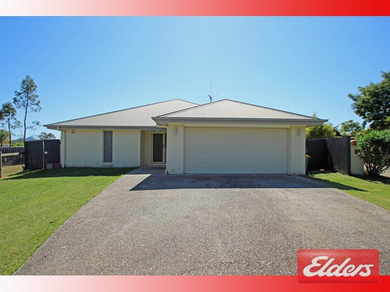 8 Rusty Oak Court, Jimboomba QLD 4280