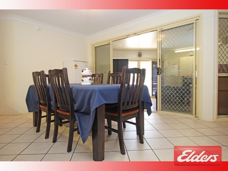 8 Rusty Oak Court, Jimboomba QLD 4280
