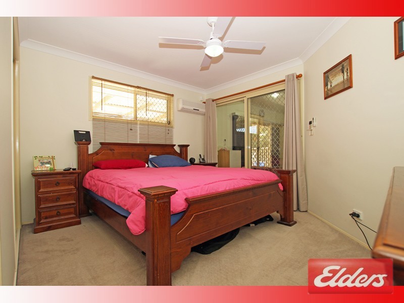 8 Rusty Oak Court, Jimboomba QLD 4280