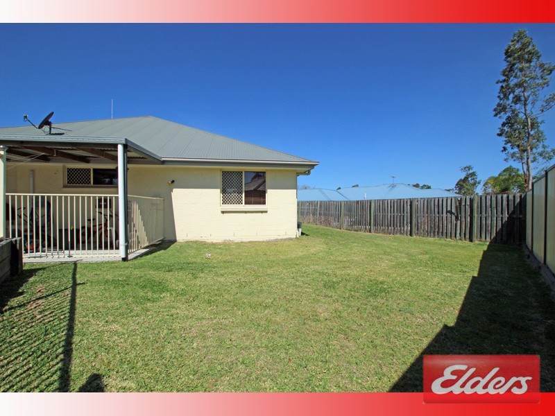 8 Rusty Oak Court, Jimboomba QLD 4280