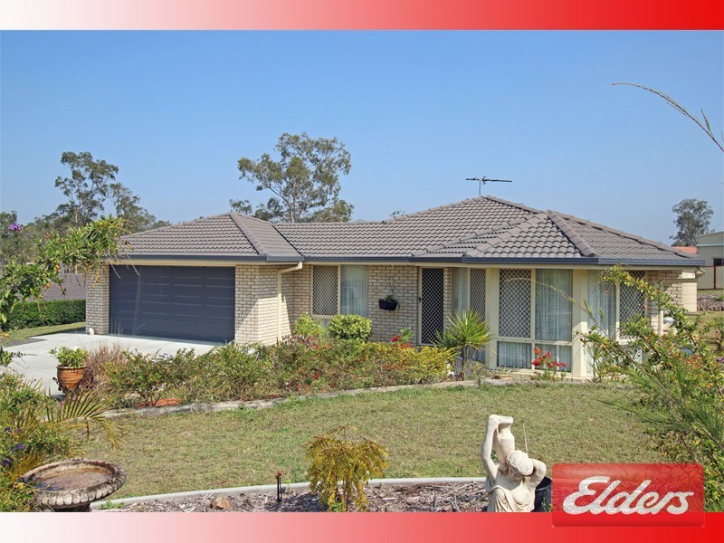 628 Silverwood Drive, Jimboomba QLD 4280