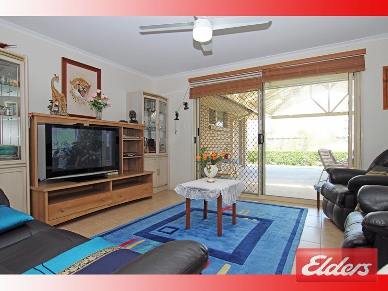 628 Silverwood Drive, Jimboomba QLD 4280
