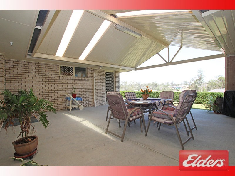 628 Silverwood Drive, Jimboomba QLD 4280