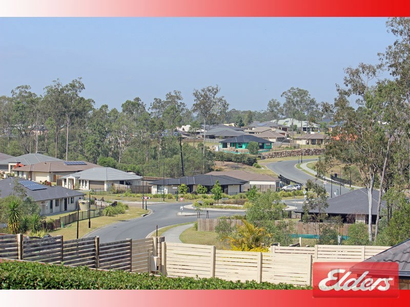 628 Silverwood Drive, Jimboomba QLD 4280