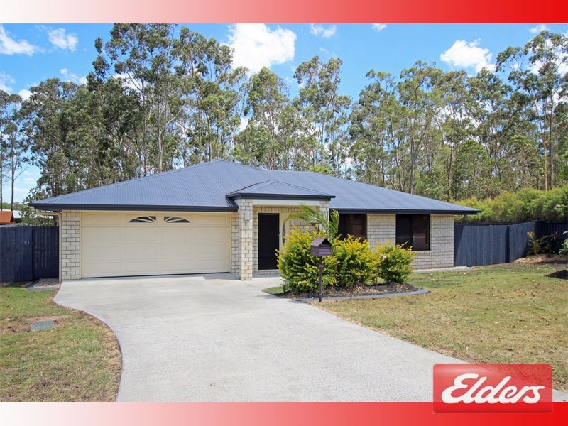 20 Golden Penda Drive, Jimboomba QLD 4280