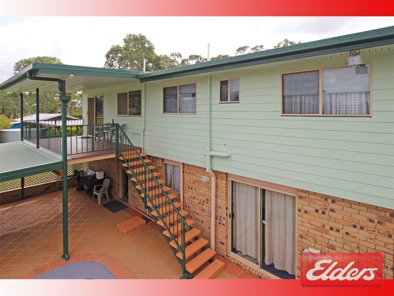 31 Wharf Street, South Maclean QLD 4280