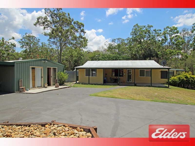 46 Ingram Road, Jimboomba QLD 4280