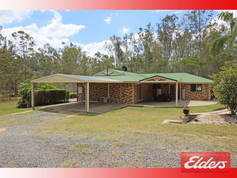 155 Minugh Road, Jimboomba QLD 4280