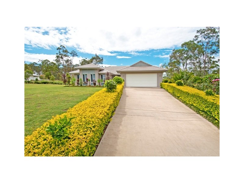 148 Tall Timber Road, New Beith QLD 4124