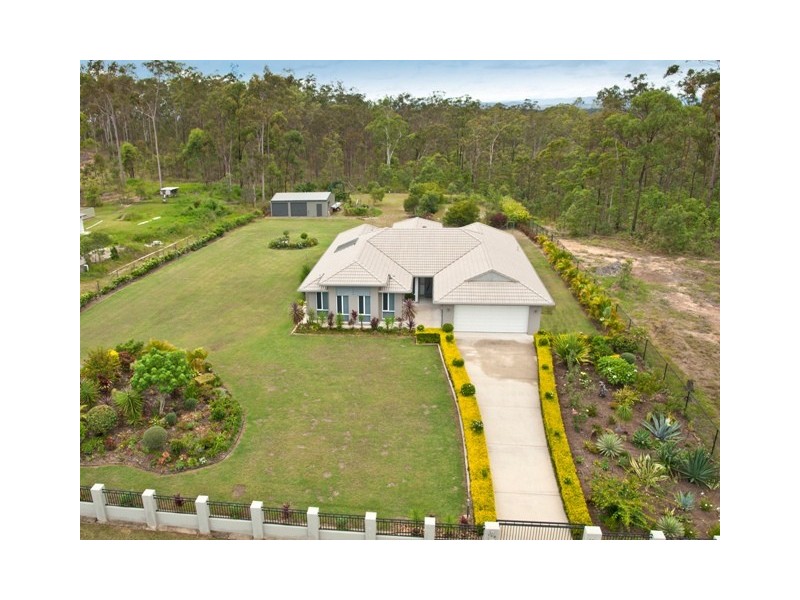 148 Tall Timber Road, New Beith QLD 4124