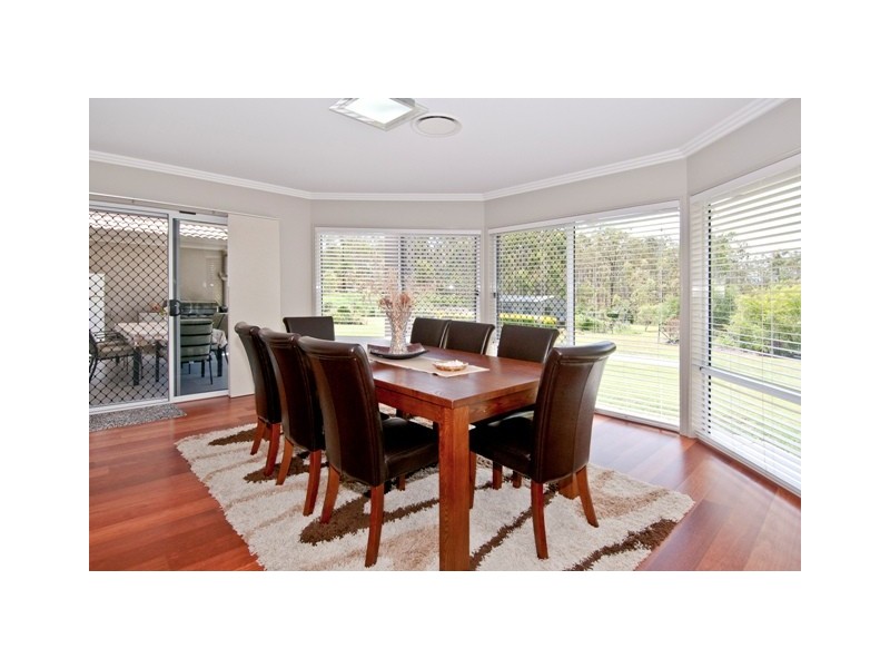 148 Tall Timber Road, New Beith QLD 4124