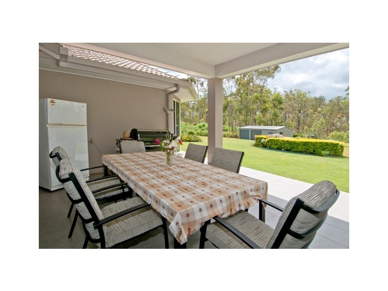 148 Tall Timber Road, New Beith QLD 4124