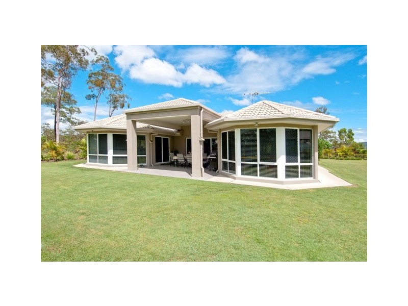 148 Tall Timber Road, New Beith QLD 4124