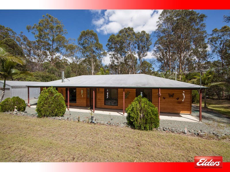 99 Ashwood Drive, Cedar Vale QLD 4285