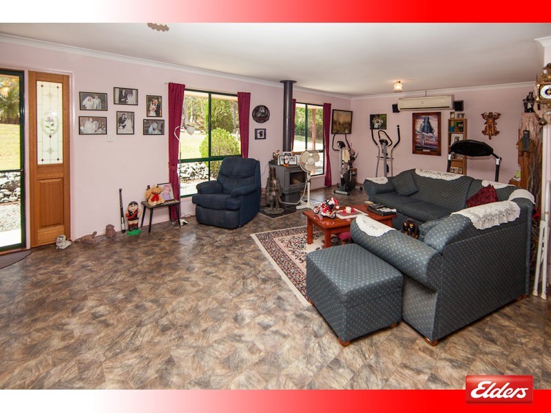 99 Ashwood Drive, Cedar Vale QLD 4285