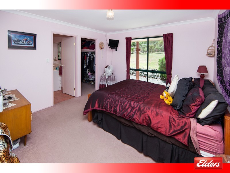 99 Ashwood Drive, Cedar Vale QLD 4285