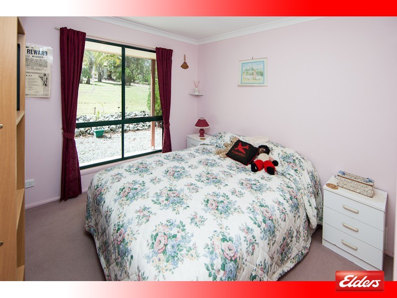 99 Ashwood Drive, Cedar Vale QLD 4285