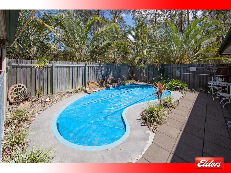 99 Ashwood Drive, Cedar Vale QLD 4285