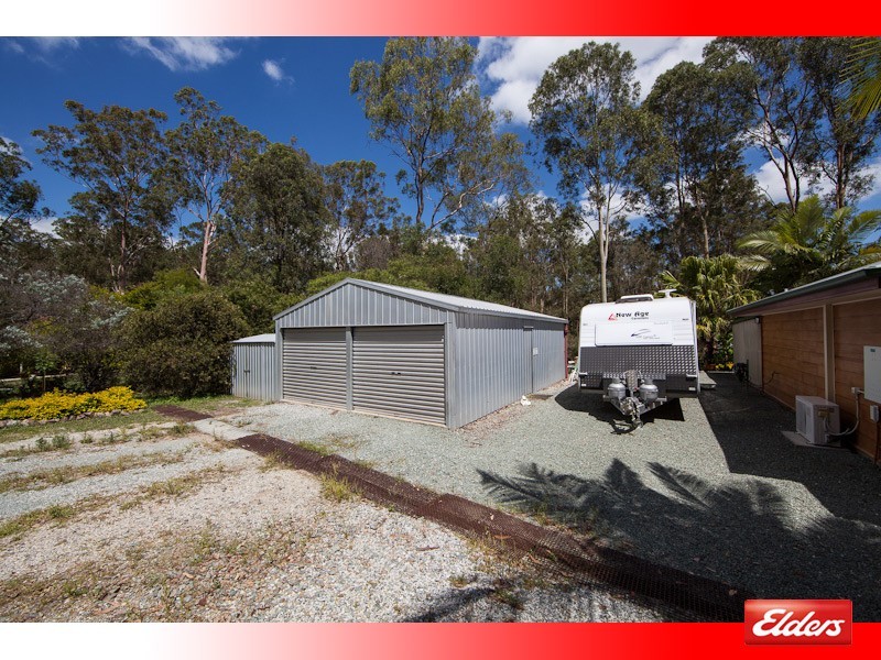 99 Ashwood Drive, Cedar Vale QLD 4285
