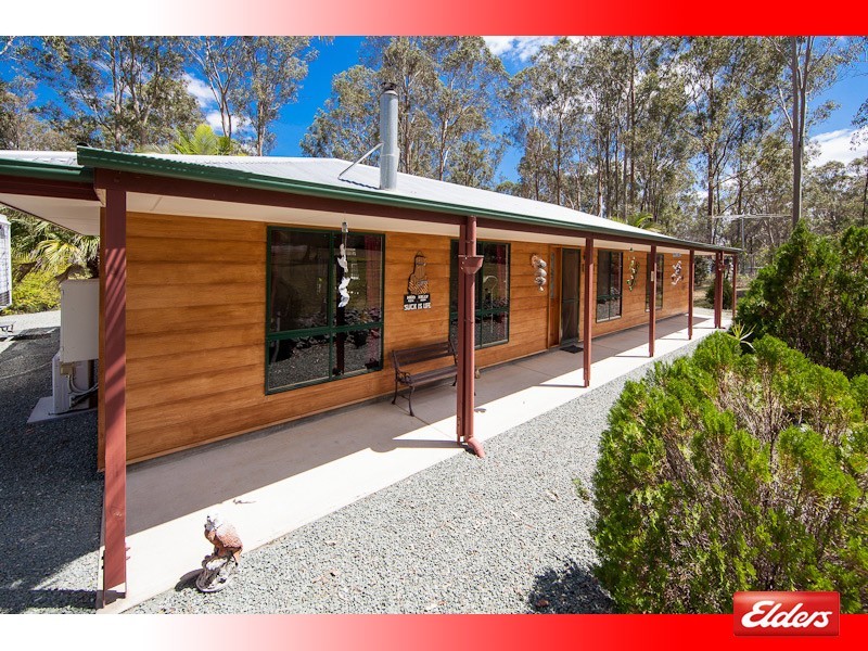 99 Ashwood Drive, Cedar Vale QLD 4285