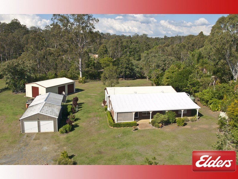 31 Oak Tree Court, Cedar Grove QLD 4285