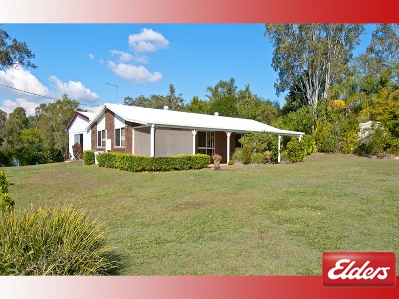 31 Oak Tree Court, Cedar Grove QLD 4285