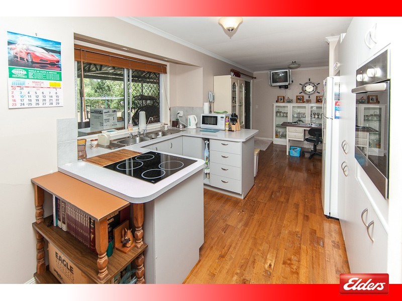 31 Oak Tree Court, Cedar Grove QLD 4285