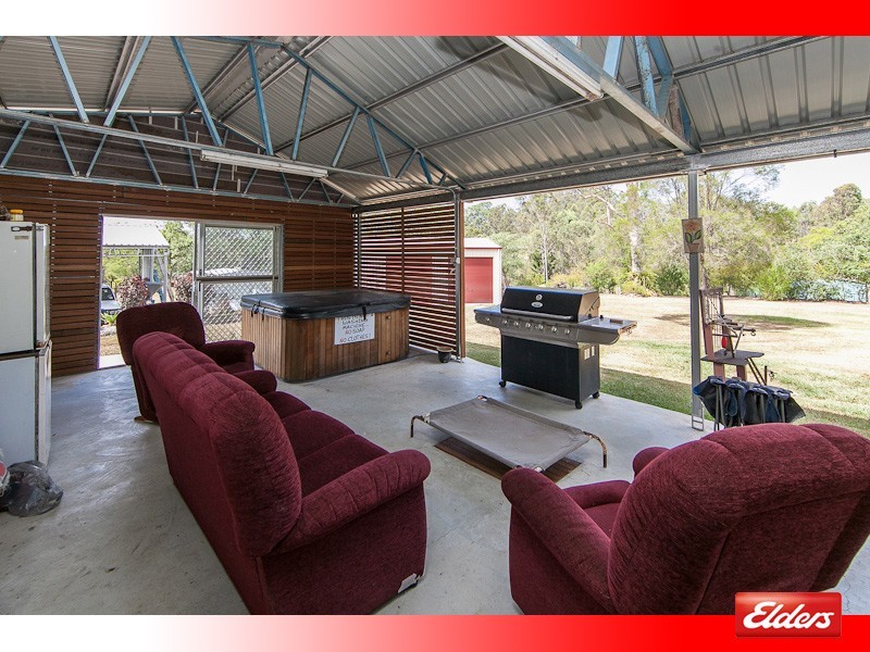 31 Oak Tree Court, Cedar Grove QLD 4285