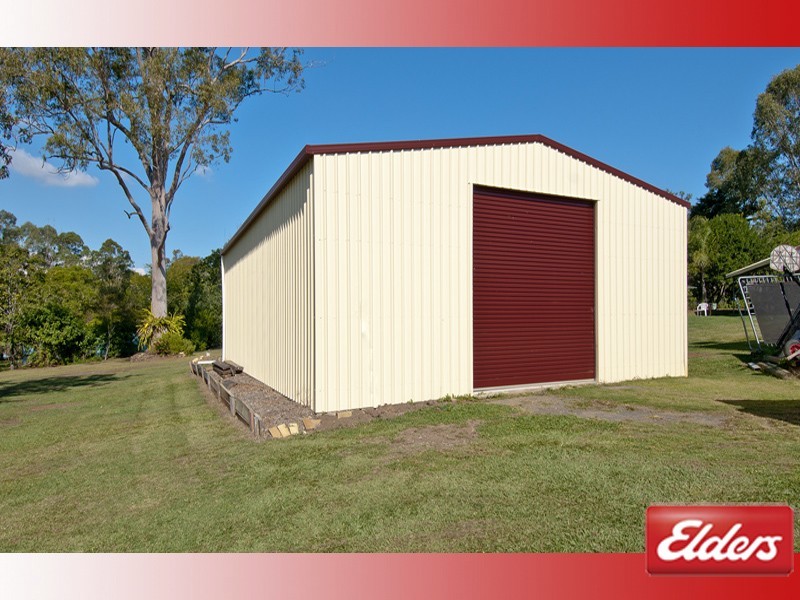 31 Oak Tree Court, Cedar Grove QLD 4285