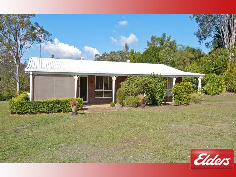31 Oak Tree Court, Cedar Grove QLD 4285