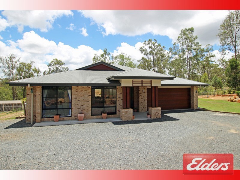 13-17 Old Bluff Road, Cedar Vale QLD 4285