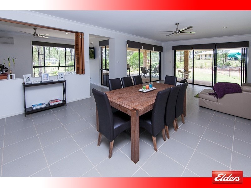 13-17 Old Bluff Road, Cedar Vale QLD 4285