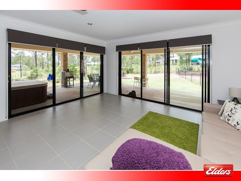 13-17 Old Bluff Road, Cedar Vale QLD 4285