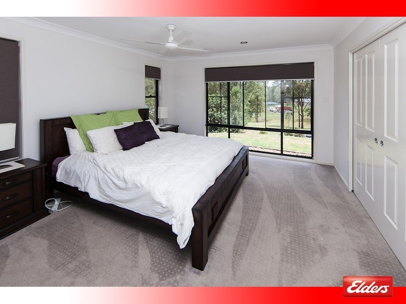 13-17 Old Bluff Road, Cedar Vale QLD 4285