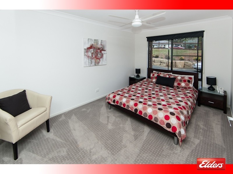 13-17 Old Bluff Road, Cedar Vale QLD 4285