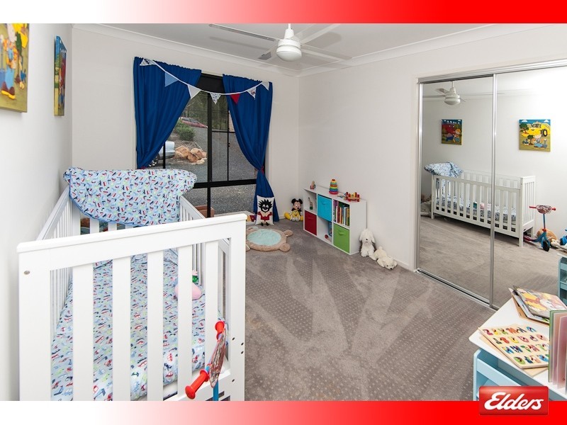 13-17 Old Bluff Road, Cedar Vale QLD 4285