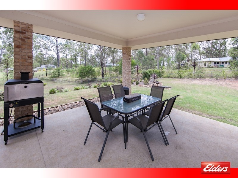 13-17 Old Bluff Road, Cedar Vale QLD 4285