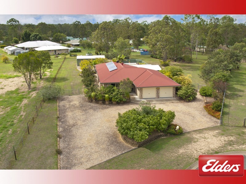 6 Muster Court, Jimboomba QLD 4280