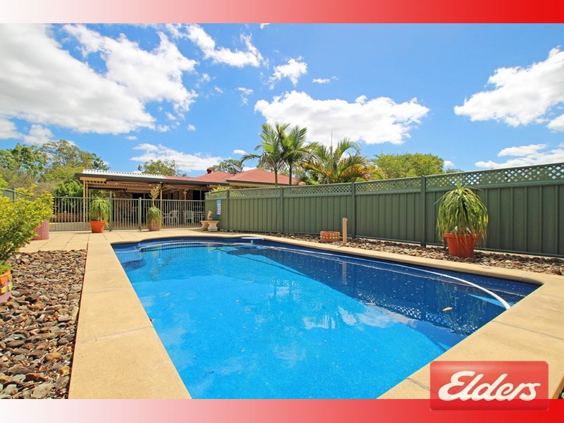 6 Muster Court, Jimboomba QLD 4280