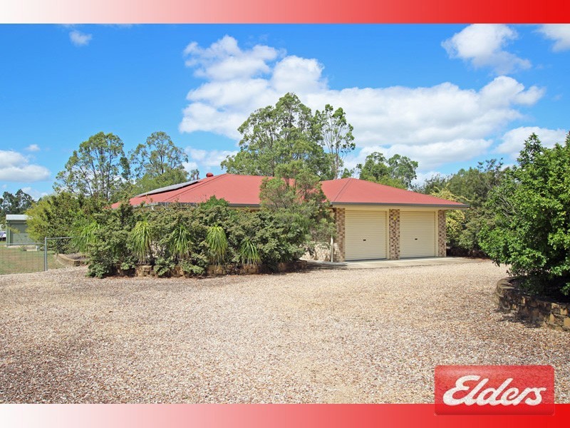6 Muster Court, Jimboomba QLD 4280