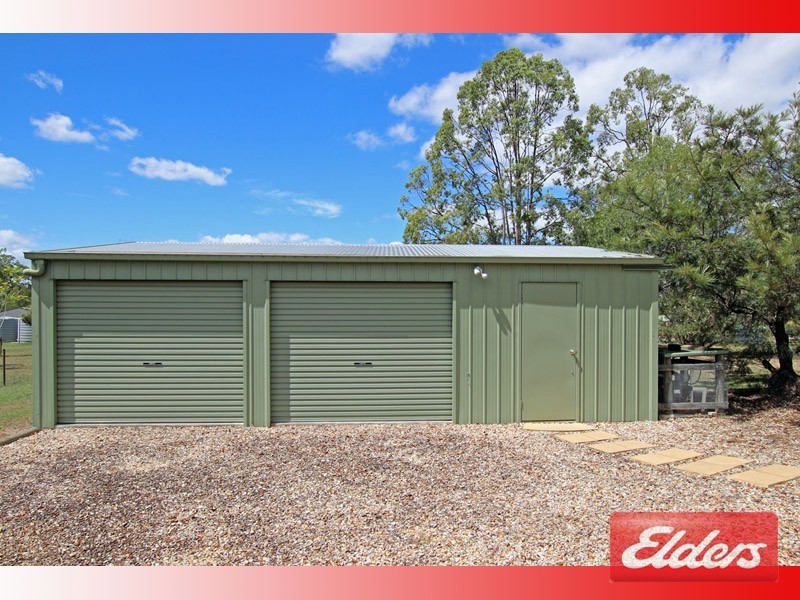 6 Muster Court, Jimboomba QLD 4280