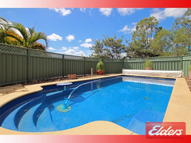 6 Muster Court, Jimboomba QLD 4280