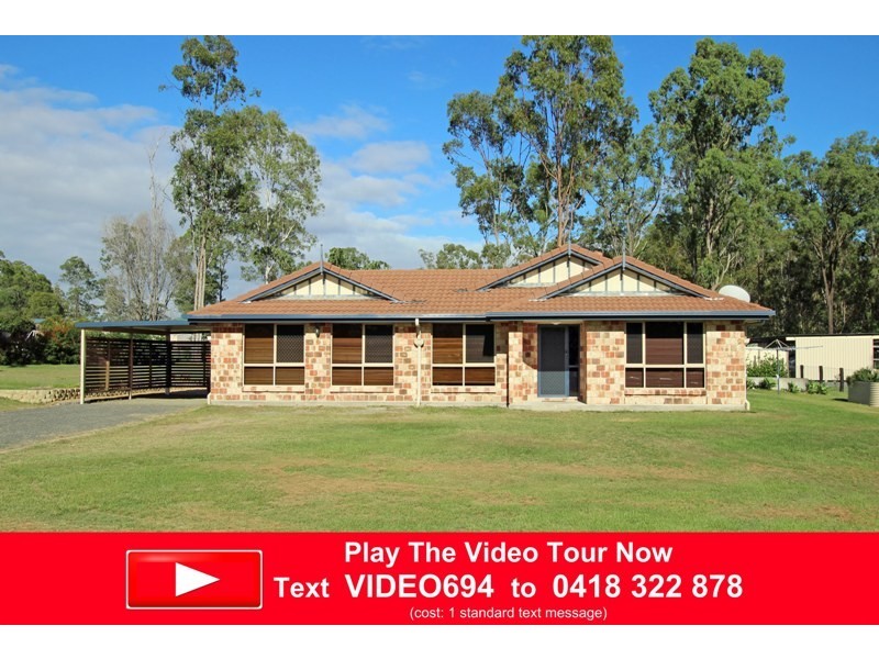 10-14 Bunya Pine Court, Jimboomba QLD 4280