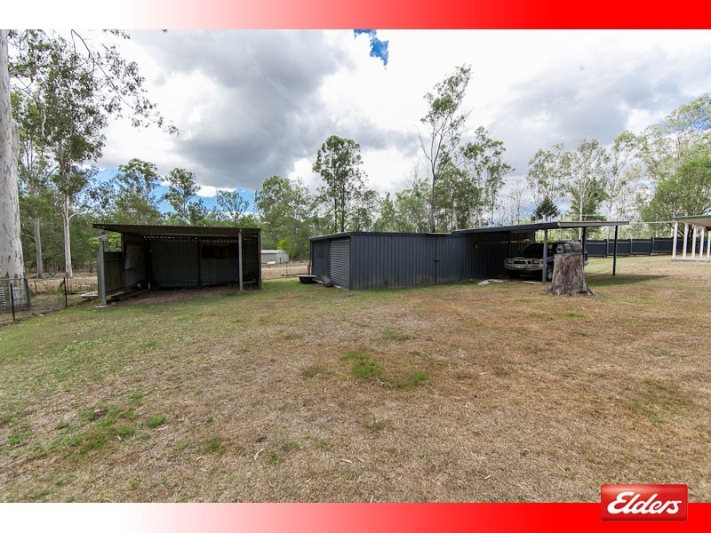 78 Greenock Road, South Maclean QLD 4280