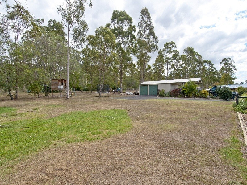 2 Turpentine Drive, Cedar Vale QLD 4285