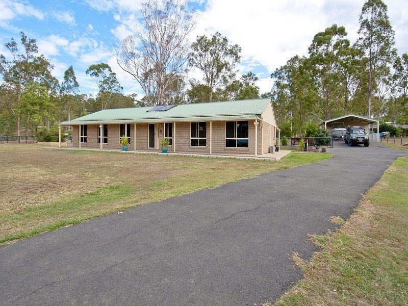 2 Turpentine Drive, Cedar Vale QLD 4285