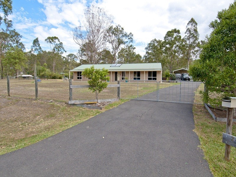 2 Turpentine Drive, Cedar Vale QLD 4285