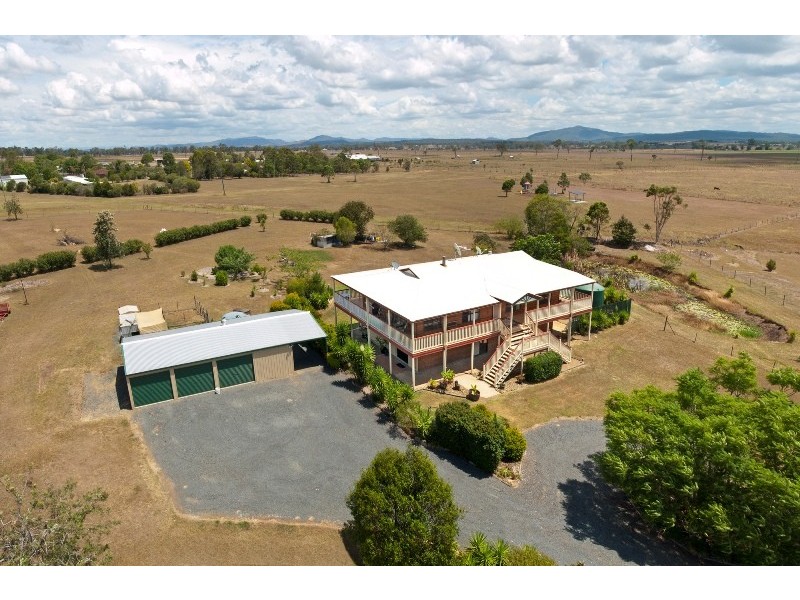 2 Whitaker Road, Cedar Grove QLD 4285